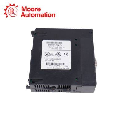 GE IC693CPU364 Series 90-30 CPU Processor module IN STOCK