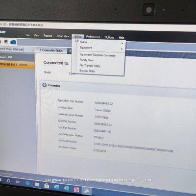 Intelligent Trane Repair Assistant: Accurate Diagnosis, Efficient Maintenance photo-2