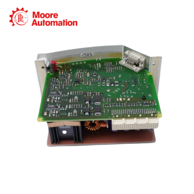 ABB SA801F 3BDH000011R photo-3