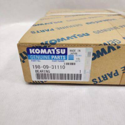 561-88-68850 подшипники NTN и подшипники Komatsu 561-22-72520 подшипник от Benmao BRG