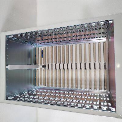 Bently Nevada 3500/05-01-02-00-00-01 System Rack photo-3