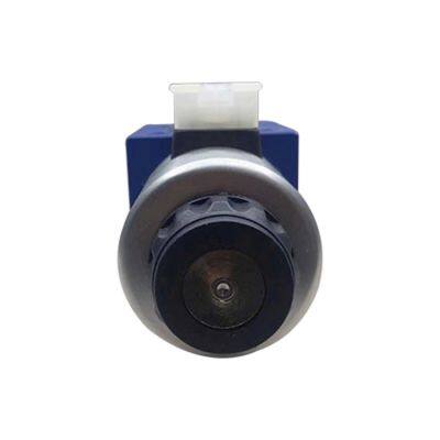 High-quality Rexroth Hydraulic Control Solenoid Valve 4we photo-6