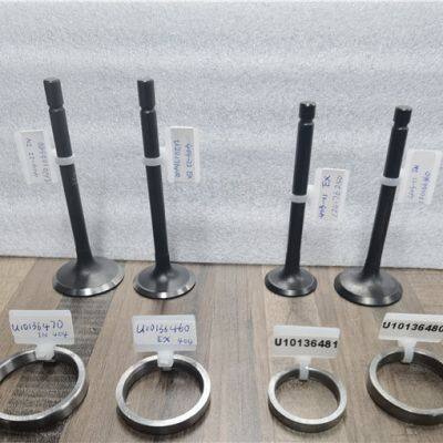 Válvula de escape do motor C2.2, inserção U10136460 10136460 para CAT photo-5