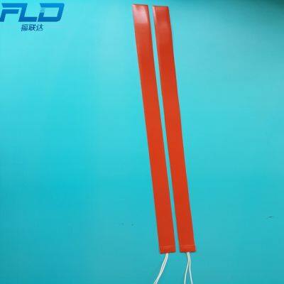 Silicone Rubber Heater photo-2