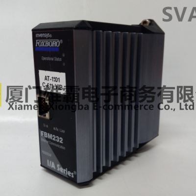 FOXBORO FBM201 Analog Input Interface Module photo-3
