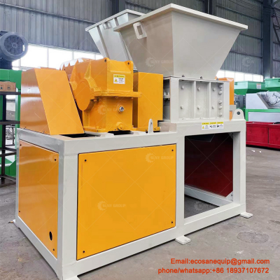 Professional hard drive shredder-mini small shredder