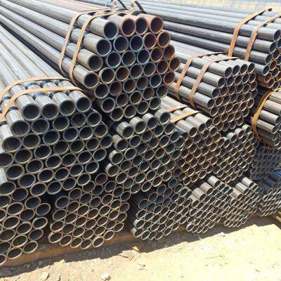 ERW Steel Pipe 1/2