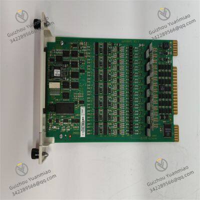 ABB Bailey IMDS014 Digital Slave Output Module