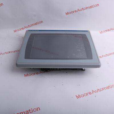 Allen Bradley2711P-T12C4D8