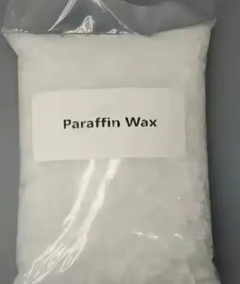 Kunlun Brand Fully Refined Paraffin Slab Wax Semi Fine Paraffin Wax 58-60/ Industrial /Food Grade for Candle Making photo-4