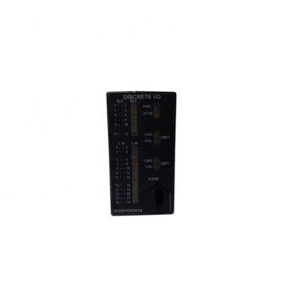IS220PDIOH1A  I/O Pack Module  Mark VIe Speedtronic System