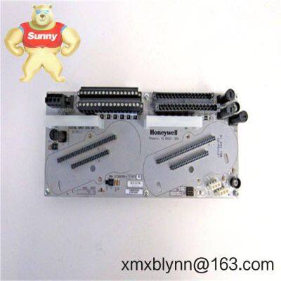 HONEYWELL CC-GAOX11 – Series C Analog Output Module for Reliable 4–20 mA Control photo-2