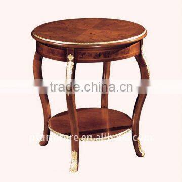 Round coffee table PFD129