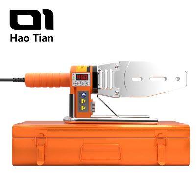 Orange Fusion Welding Machine