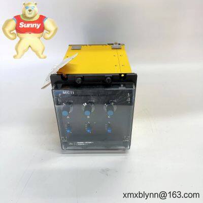 ALSTOM MFAC34N1AA0001A – Plug‑in Control PCB for Legacy ALSTOM/GE Industrial Systems