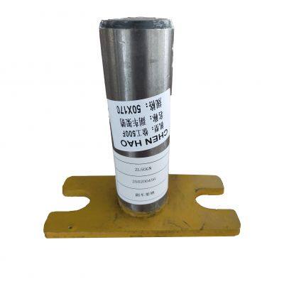 XC MG LW500FN ZL50GN Loader Parts 251400276 Steering Pin for Construction Machinery