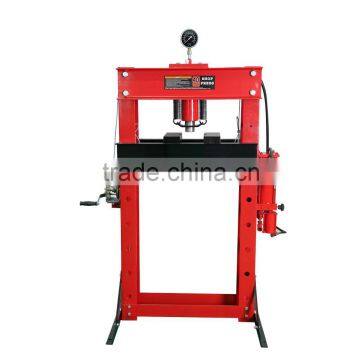 30 T Shop Press Garage Tools photo-2