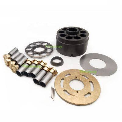 Hydraulic Pump Replacements Parts V15 Piston Pump Repair Kits for Daikin V15A V15C Piston Pump Spare Parts Rotary Group Kits