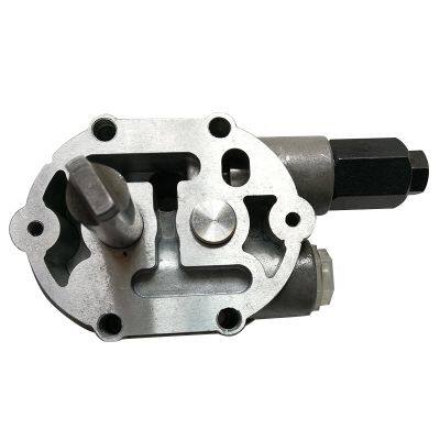 Charge Pump for Repair Sauer PV20 PV21 PV22 PV23 Hydraulic Pump Parts Fill Oil Pump 18cc Good Quality Manufacturers photo-2