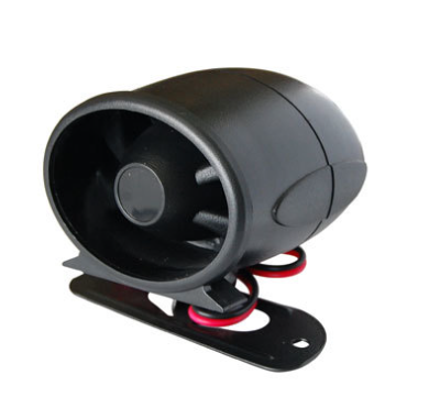 Electronic horn/sirenWechat:13510231336）