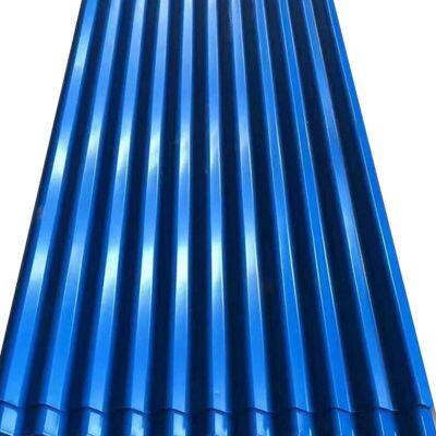 Bobina de aço galvanizado pré-pintado de aço 0,1mm - 2mm Ppgl Aço revestido com cor PPGI photo-3