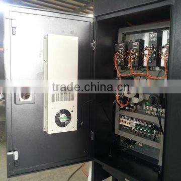 VMC850 Vertical Cnc Machining Center for Sale Full-featured Vertical Cnc Milling Machine Center Taiwan BT40 8000rpm Spindle photo-6