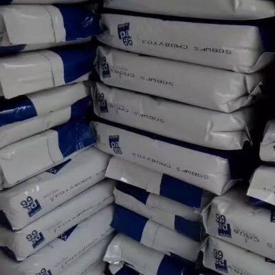 UL94 V-0 Certified Zytel PA66 ST801 Resin for High-Safety Circuit Breakers photo-5