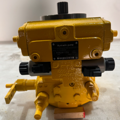 Hydraulic Pump 708-2L-00112 for PC200-7 Piston Pump Variable Piston Pump Piston Pump