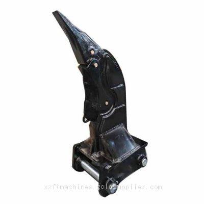 High-Wear Rock Ripper for 30T Excavators photo-2