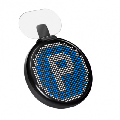 RGB 5V pare-brise de voiture/LED(Wechat:13510231336)