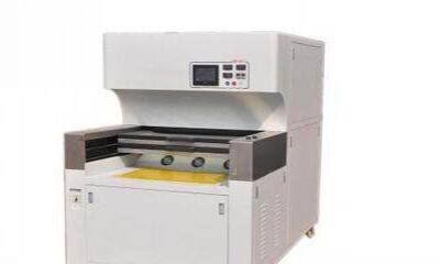 Exposure Machine photo-2