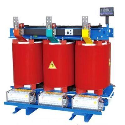 Dry-type Transformer photo-5