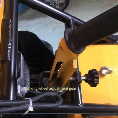 Rental of Epdm Plastic and Silicone pu Removal Machine, Rental of Pvc Flooring Glue Removal Machine, 24/7 Service photo-5