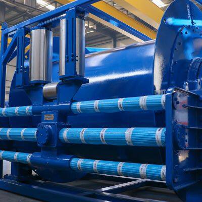 Umbilical Winches