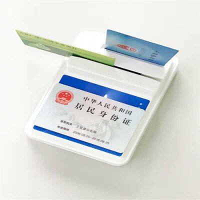 Smart Card & Magnetic Card Reader