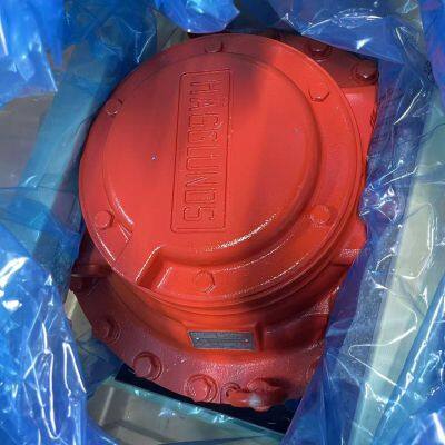 HÄGGLUNDS CA 70 70 SA0N00 02 00 Двигатель новый оригинальный с высокой производительностью