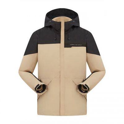 Outdoor Jacket