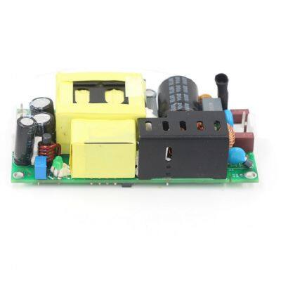 140W Industrial Medical Integrated Computer Power Module 12V 19V 24V 27V 36V 48V 54V Switching Power Supply IAD225