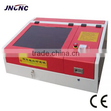 40W CO2 Mini CNC Laser