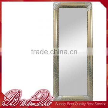 Decoration Design Frame Portable Mirror Station Wholesales