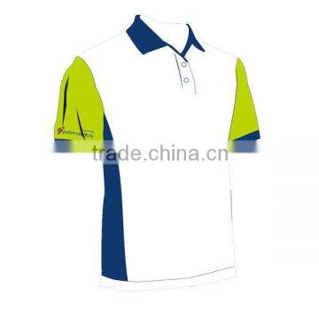 Design hot sale horse polo shirt