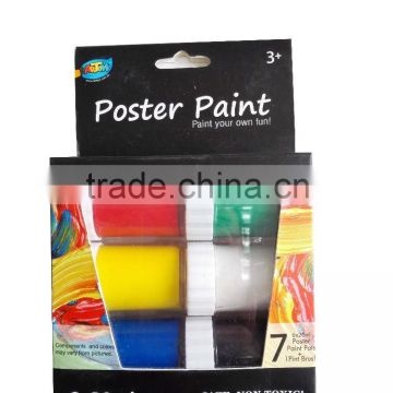 20ml Poster Paint