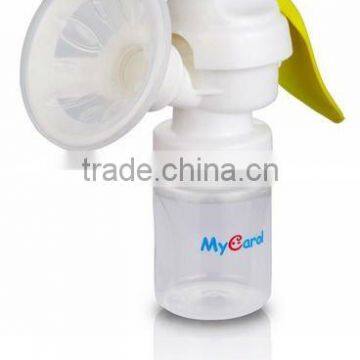 Mother Care Product Manual Breast Pump