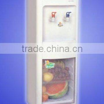 16LD Thermoelectric Cooling Water Dispenser with Transparent Sterilizer