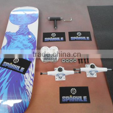 Wholesale Professional Skateboard Complete with Top Brands online