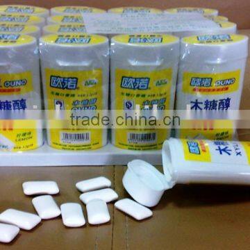 Chewing Gum