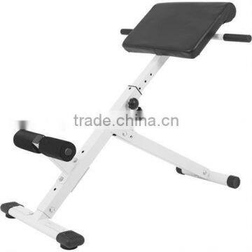 Adjustable Hyper Extension Bench