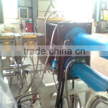 Deao Double Pillar Screen Changer for Extruder photo-3