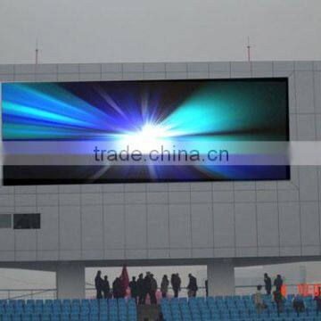 Outdoor LED Display