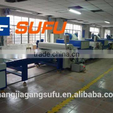 Screen printing production line,UV curing machine production line,UV machine